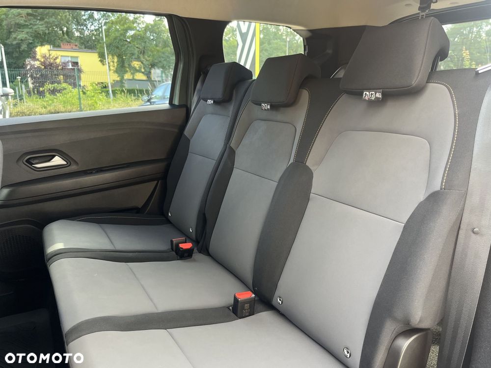 Dacia Jogger 1.0 TCe Extreme - 16