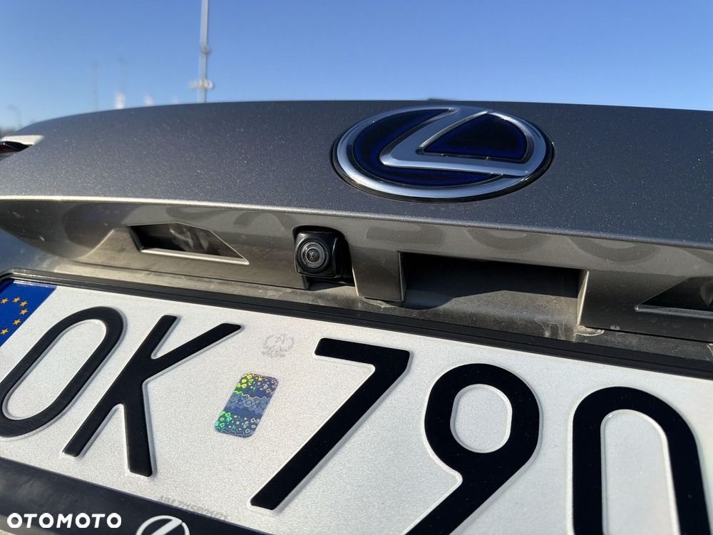 Lexus NX 300h Comfort AWD - 13