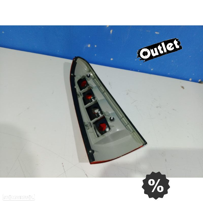 R014836C1 FAROLIM ESQ PARA OPEL ASTRA G CARAVAN 98-04 - 4