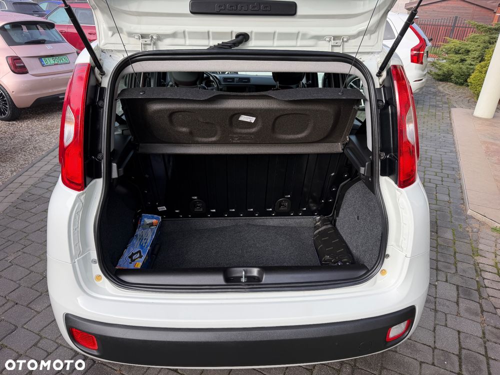 Fiat Panda 1.2 Pop - 12