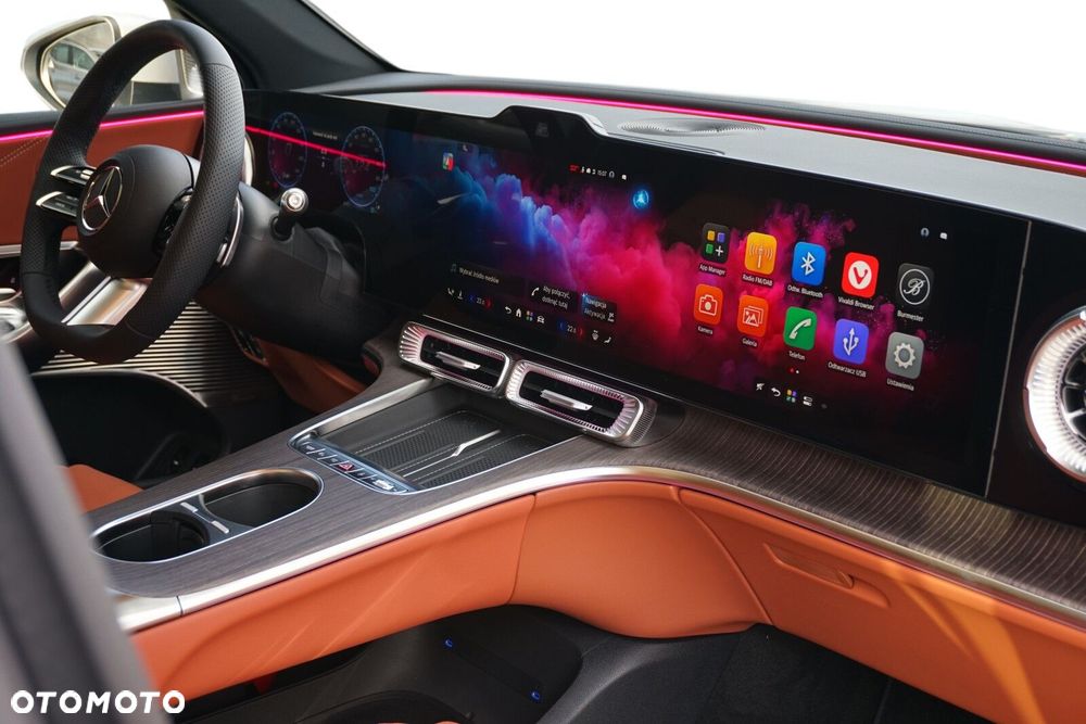 Mercedes-Benz GLC 400 94kWh 4-Matic EQ - 11