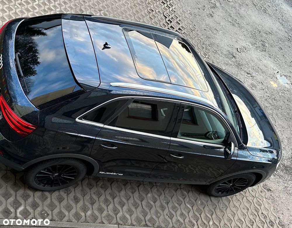 Audi Q3 2.0 TDI Quattro S tronic - 3