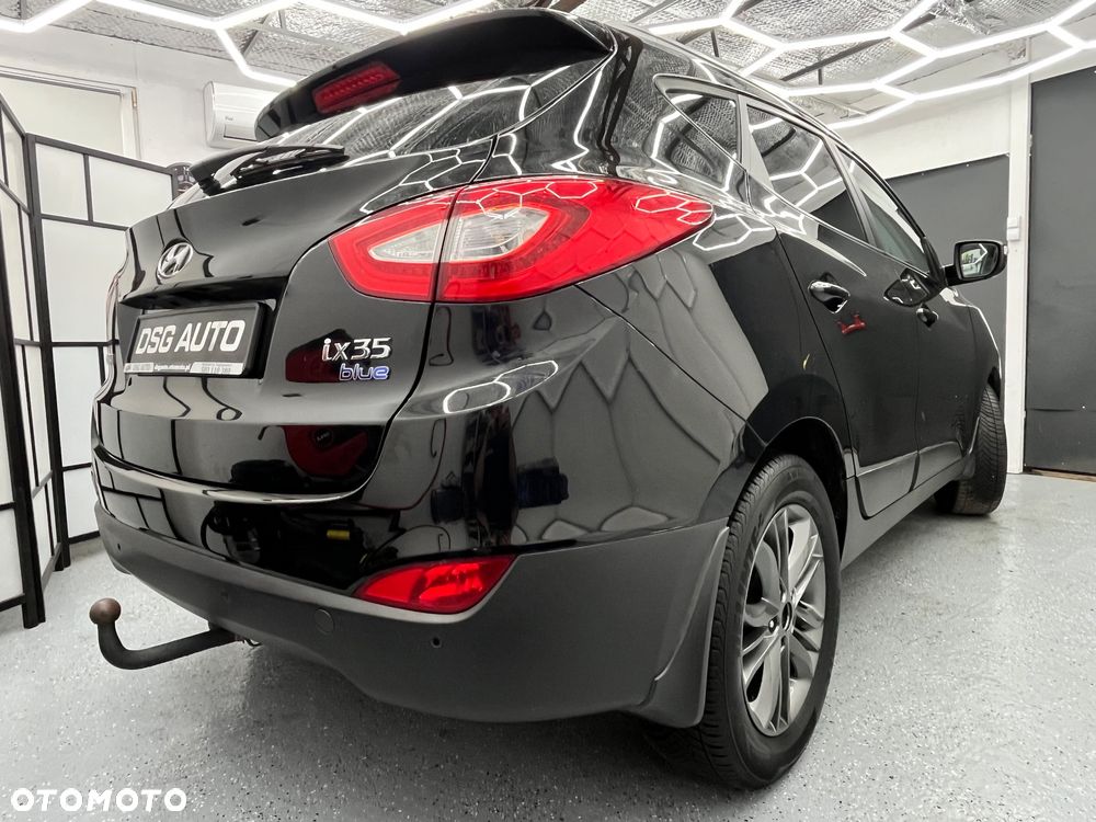 Hyundai ix35 - 16