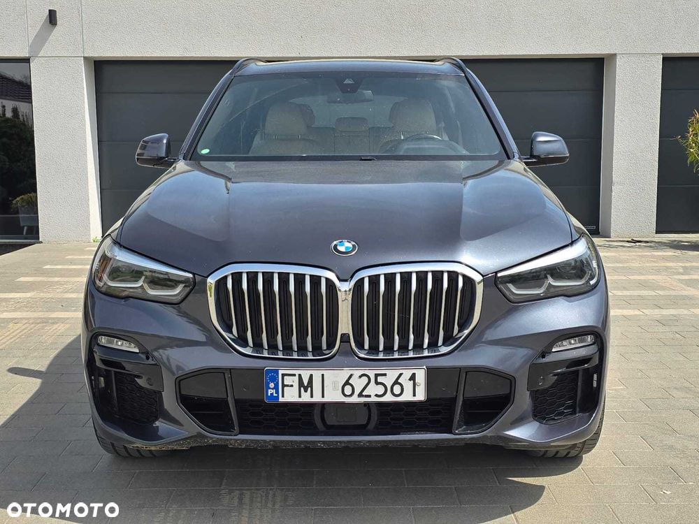 BMW X5 - 3