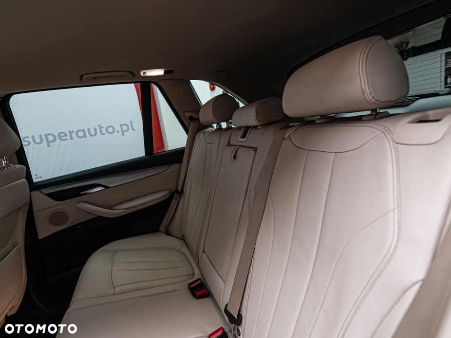 BMW X5 xDrive25d - 25