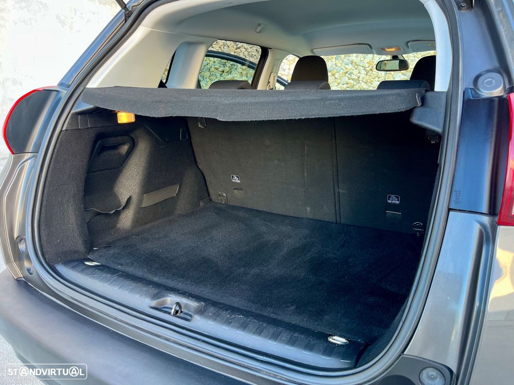 Peugeot 2008 1.2 PureTech Style - 31