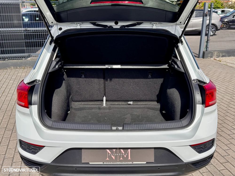 VW T-Roc 1.6 TDI Style - 20