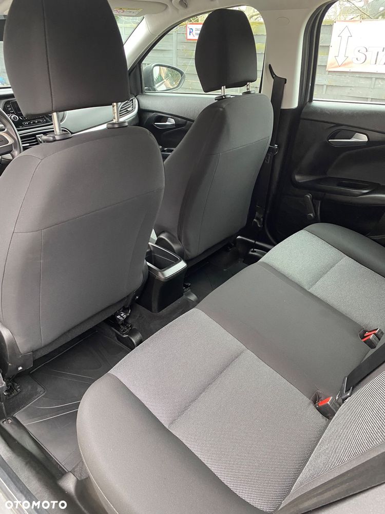 Fiat Tipo - 40