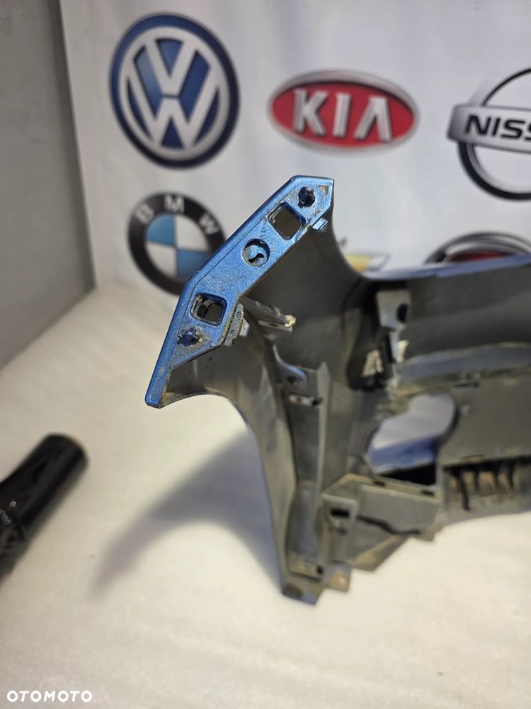 BMW F20 / F21 M-PAKIET ZDERZAK PRZEDNI PRZÓD NA SPRYSKI + 4xPDC NR 51118048965 / 8048965 NR AUKCJI NZ1903 - 34
