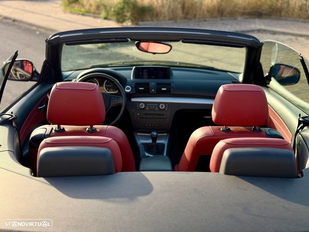 BMW 118 d - 7