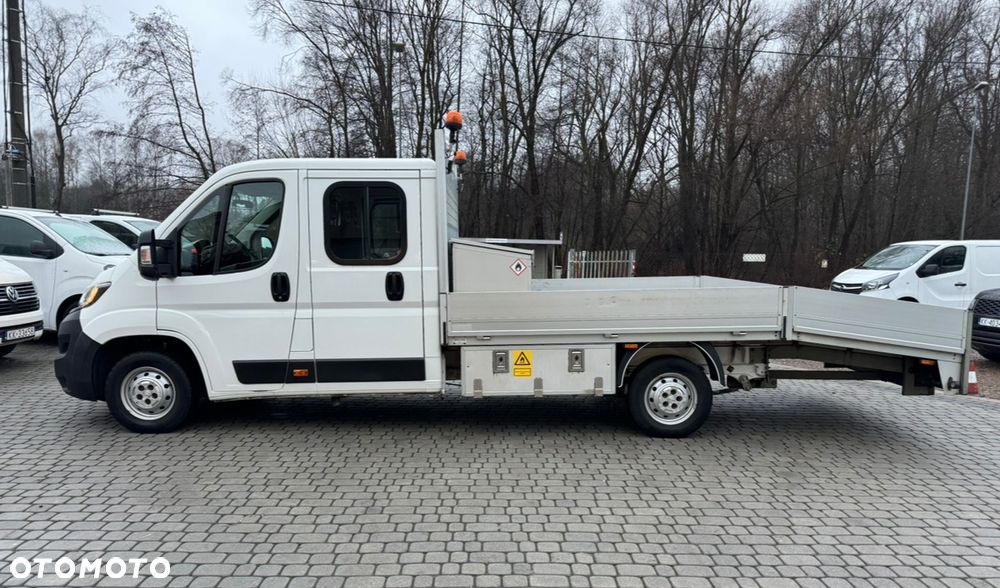 Peugeot Boxer - 8