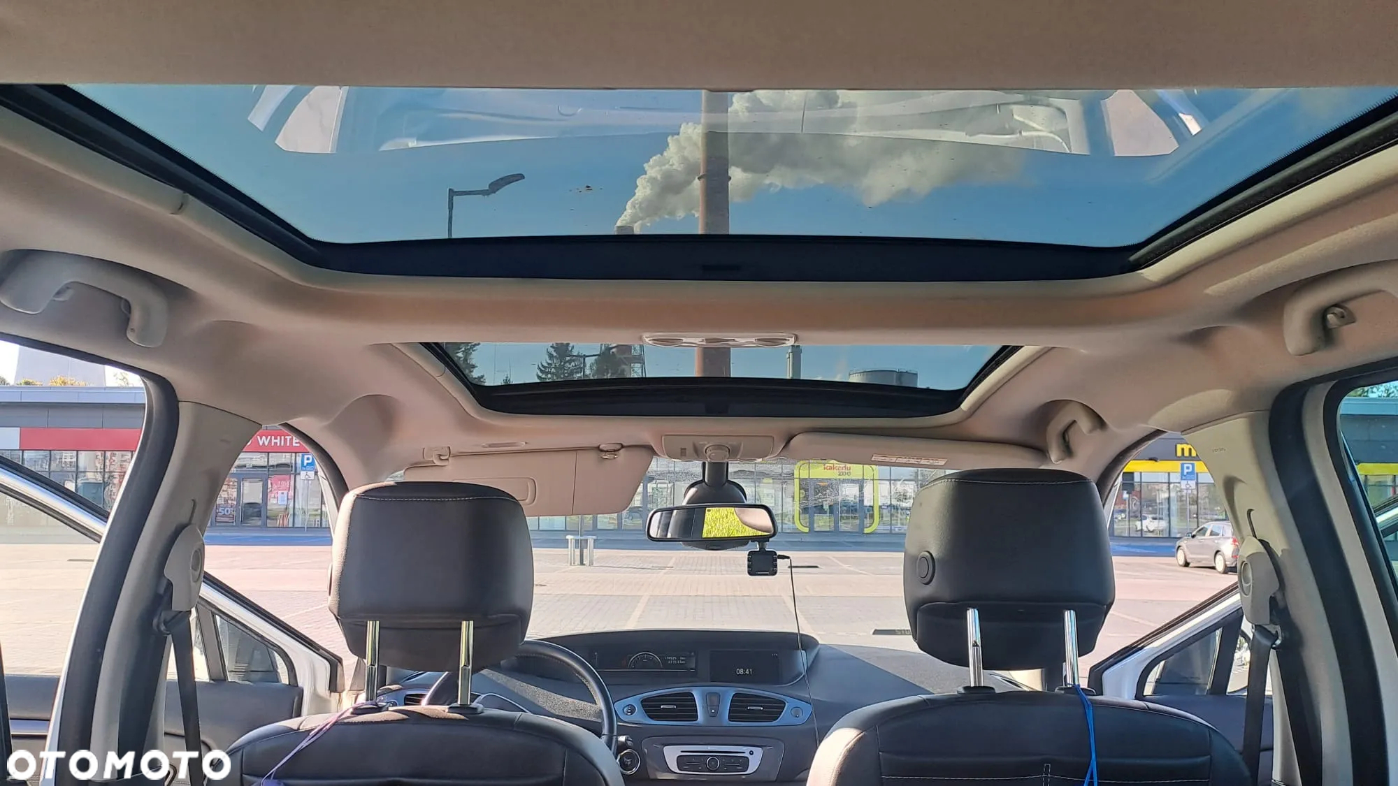 Renault Scenic Xmod 1.6 dCi Energy Bose Edition - 28