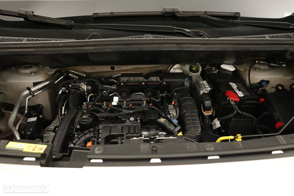 Toyota proace city 1.5d l1 comfort com proteção interior - 22