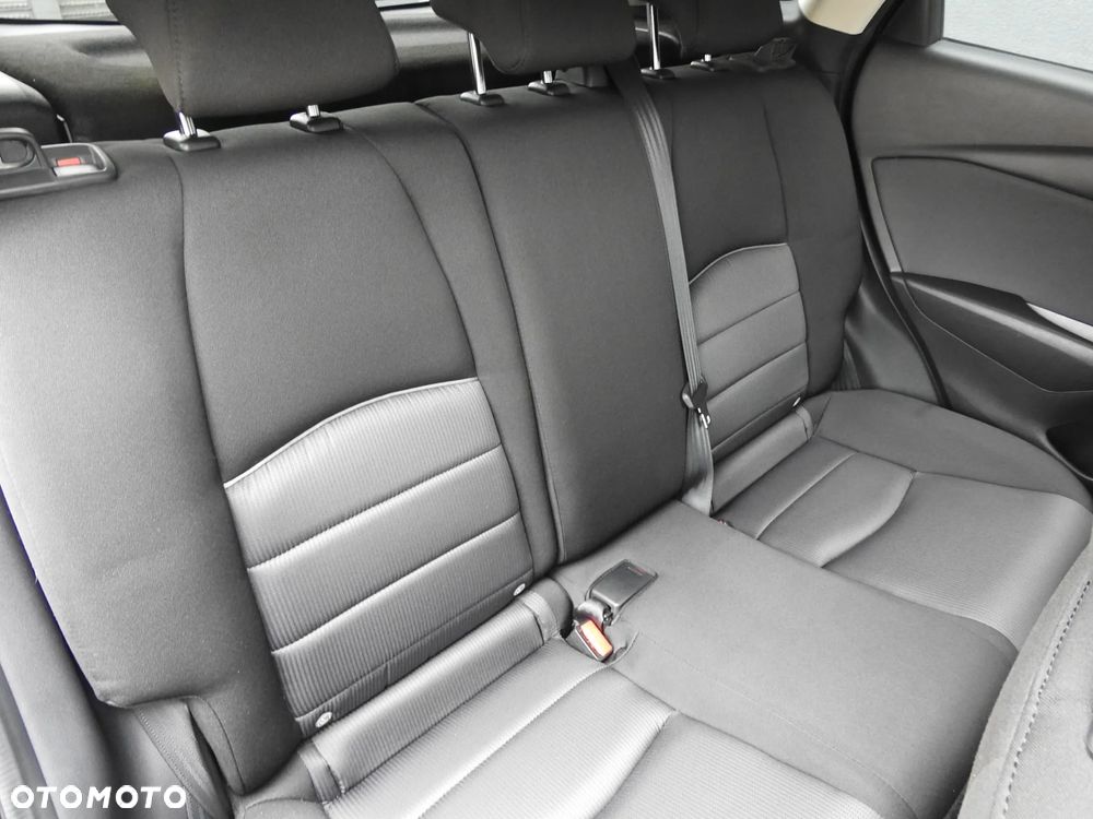 Mazda CX-3 SKYACTIV-D 105 FWD Exclusive-Line - 14