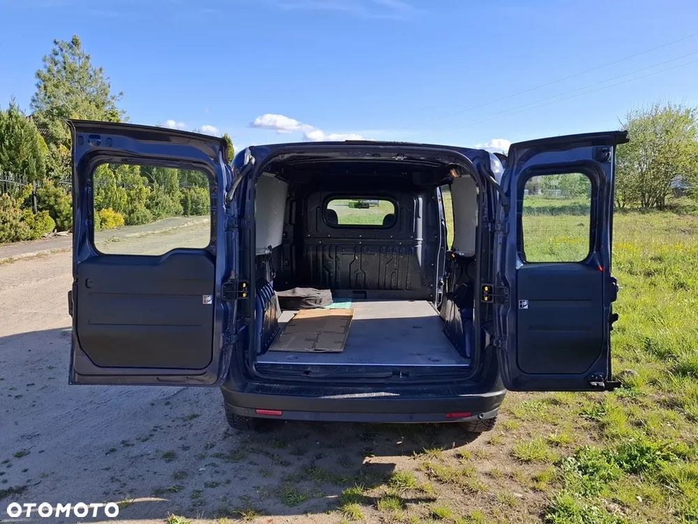 Fiat DOBLO - 5