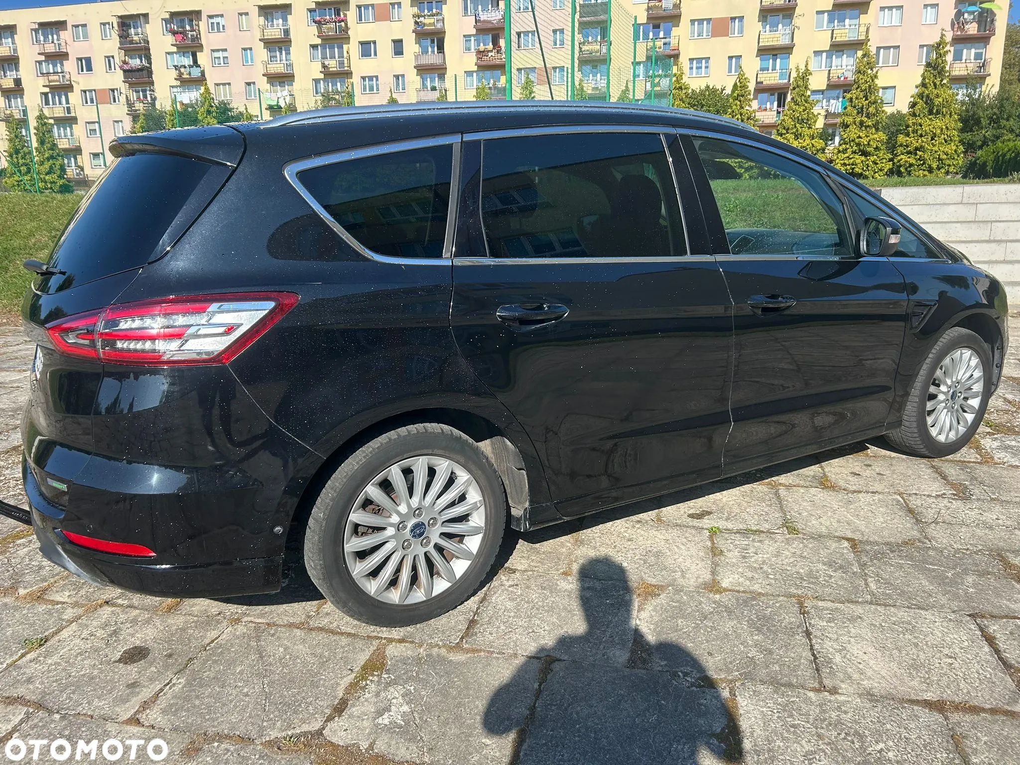 Ford S-Max - 6