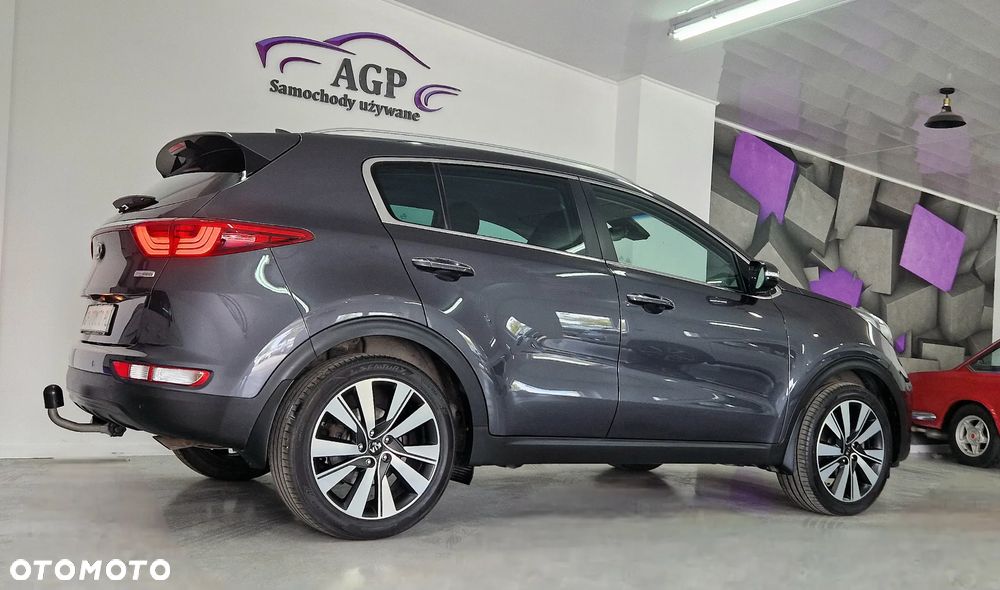 Kia Sportage - 17