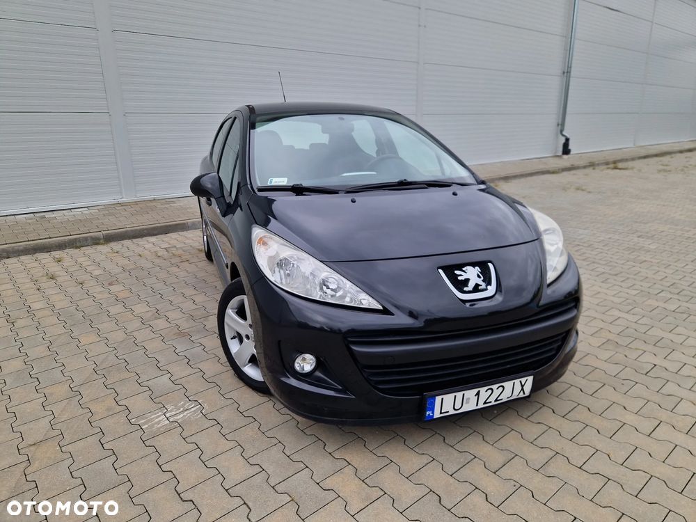 Peugeot 207 1.4 U Move - 22