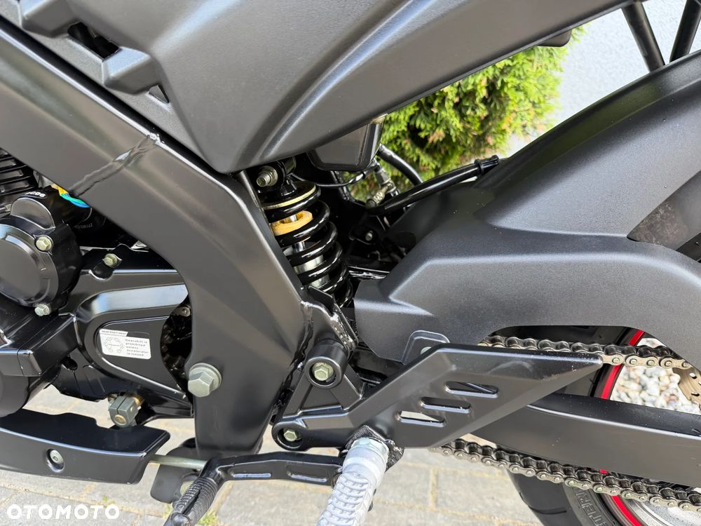 Junak 125 - 34