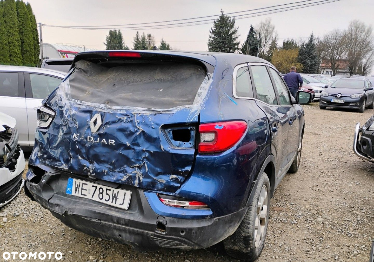 Renault Kadjar - 5