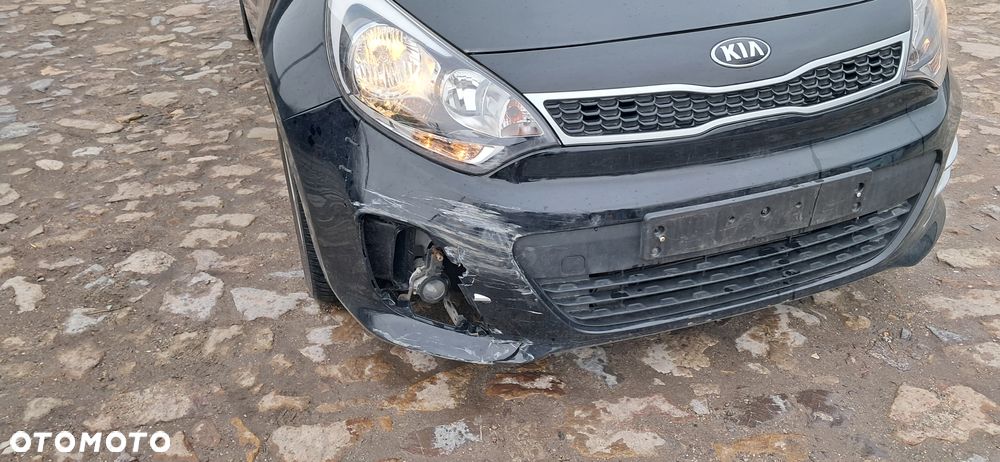 Kia Rio 1.2 Sensation - 15