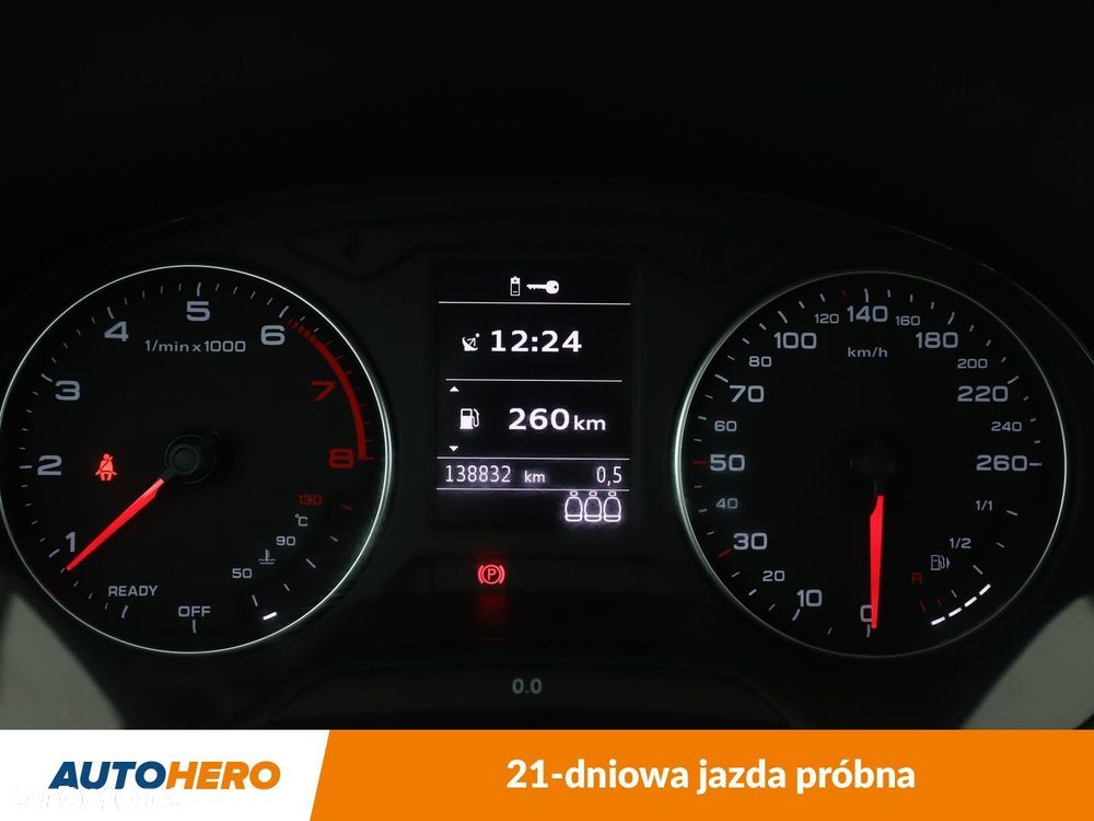 Audi Q2 1.4 TFSI CoD - 20