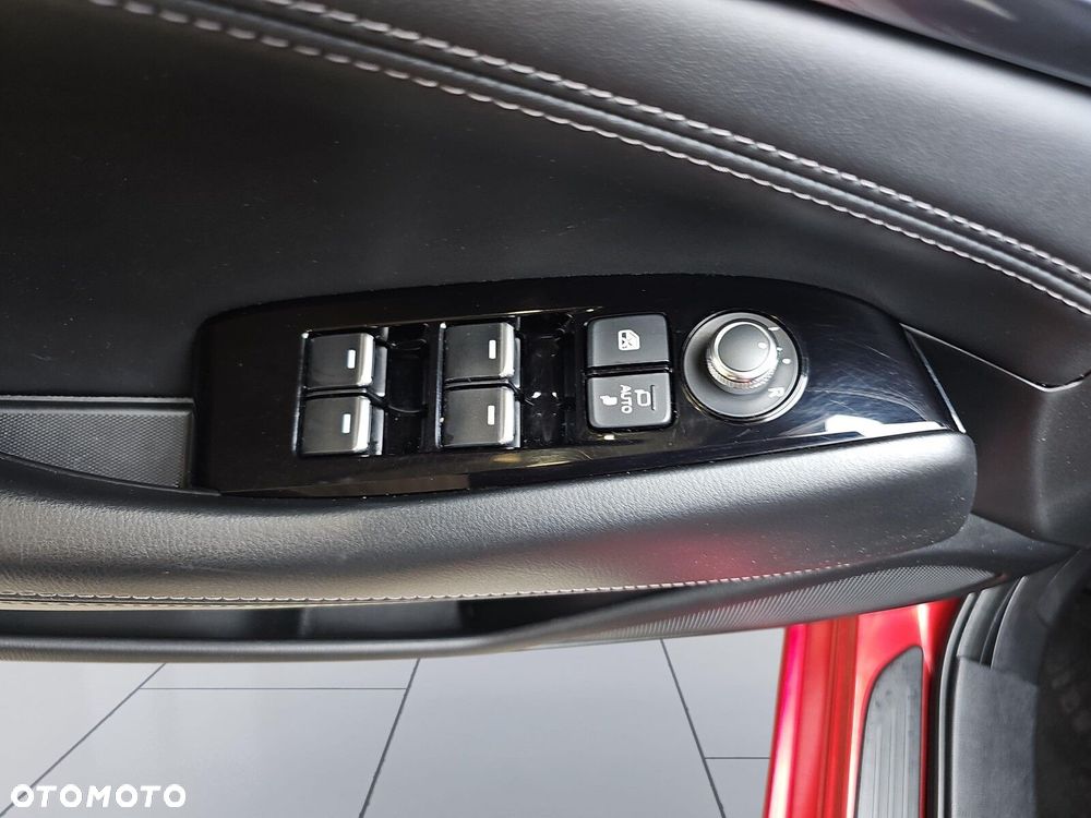 Mazda 6 2.0 SkyJoy - 20