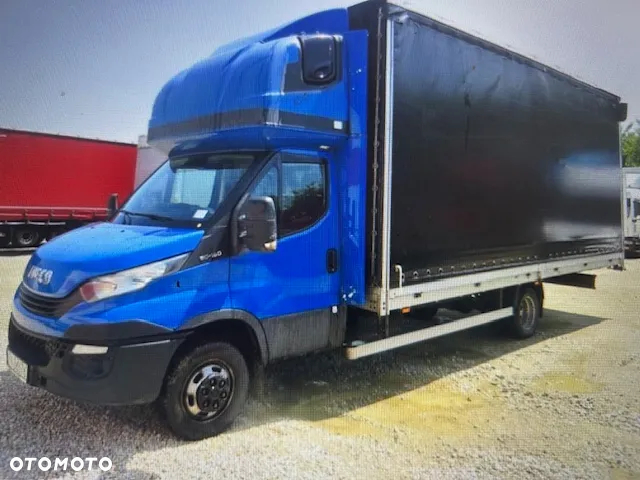 Iveco 50C18 Daily - 9