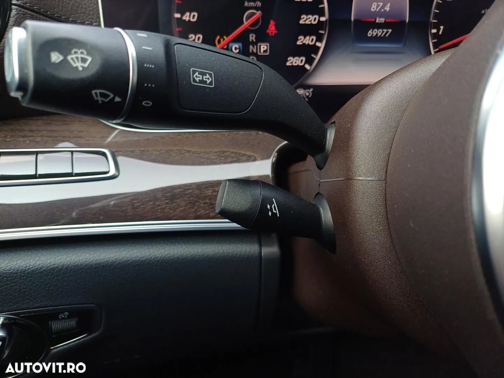 Mercedes-Benz CLS 450 MHEV 4MATIC Aut - 12
