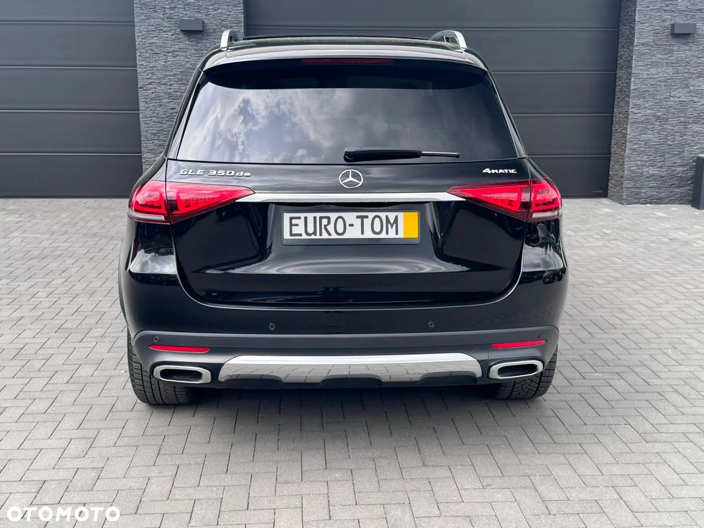 Mercedes-Benz GLE 350 de 4-Matic Premium Plus - 5