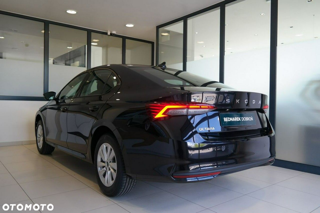 Skoda Octavia - 7