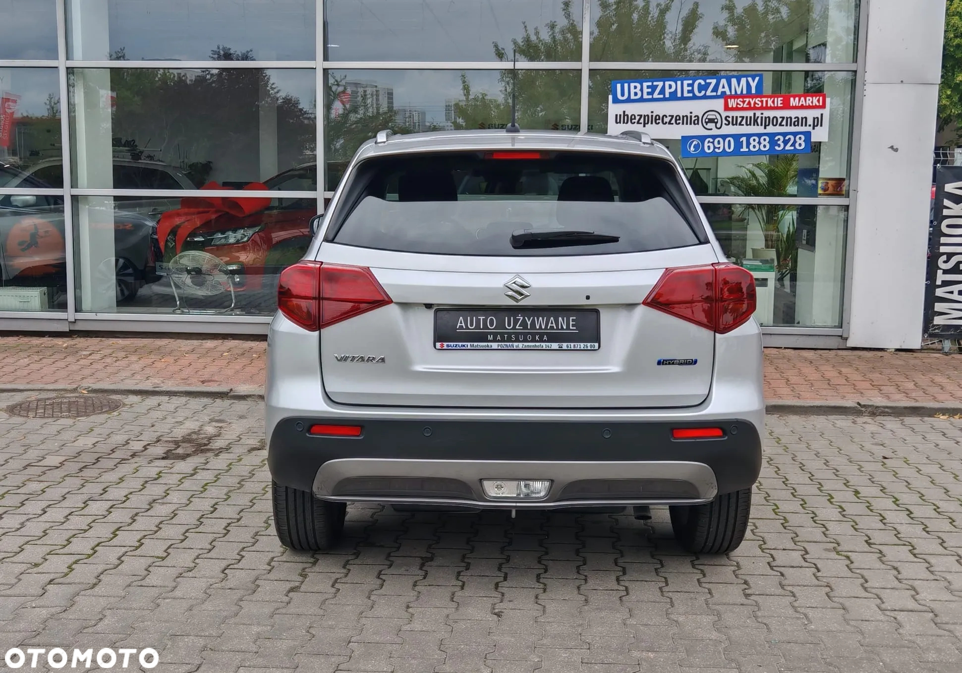 Suzuki Vitara - 16