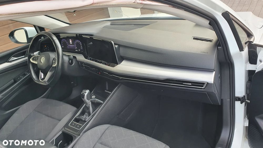 Volkswagen Golf - 12