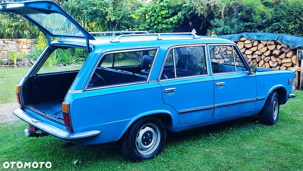 Fiat Inny - 6