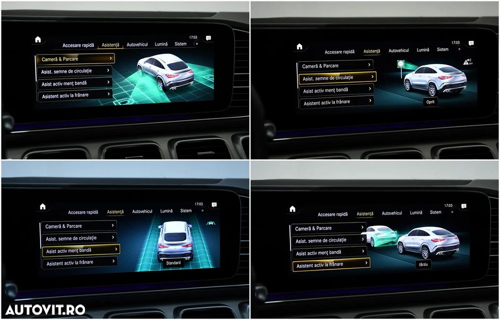 Mercedes-Benz GLE AMG 53 4Matic+ AMG Speedshift TCT 9G AMG Line Advanced Plus - 24