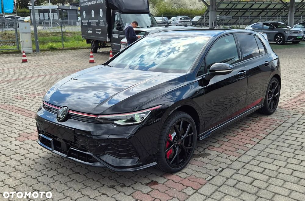 Volkswagen Golf 2.0 TSI GTI Edition 50 DSG - 4