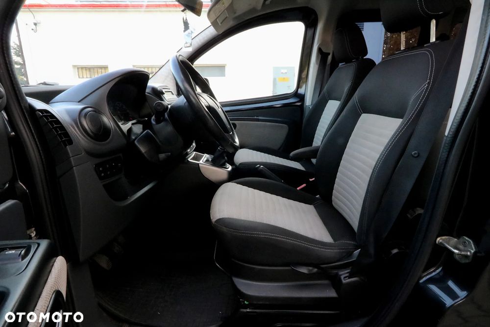 Fiat Qubo - 5