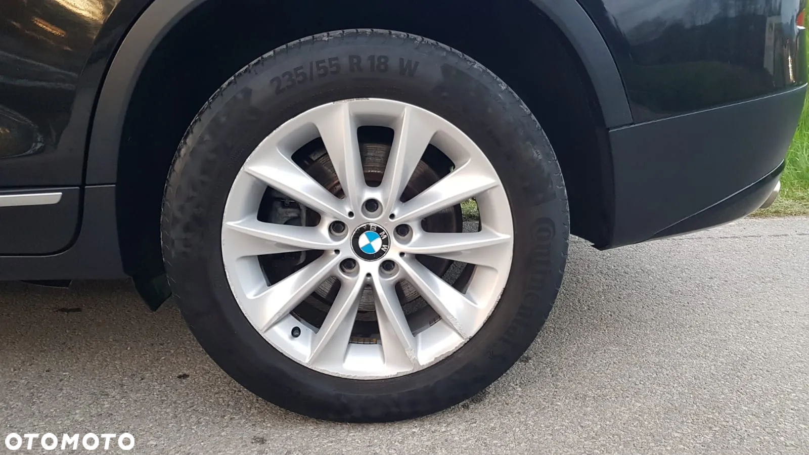 BMW X3 - 36