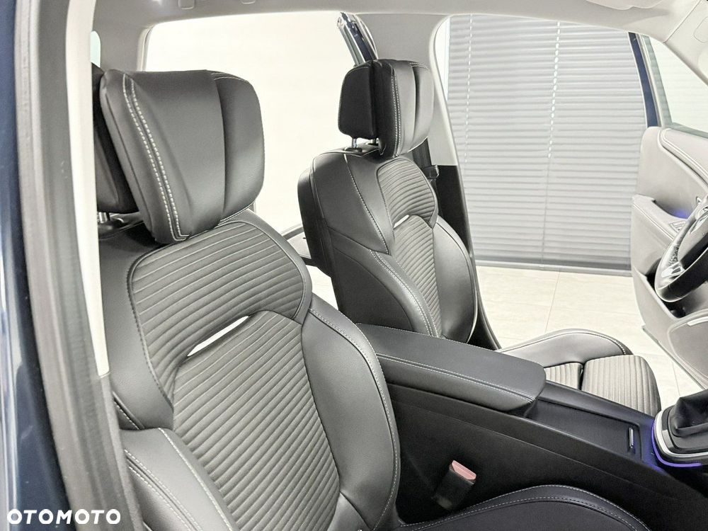 Renault Scenic ENERGY dCi 130 BOSE EDITION - 22