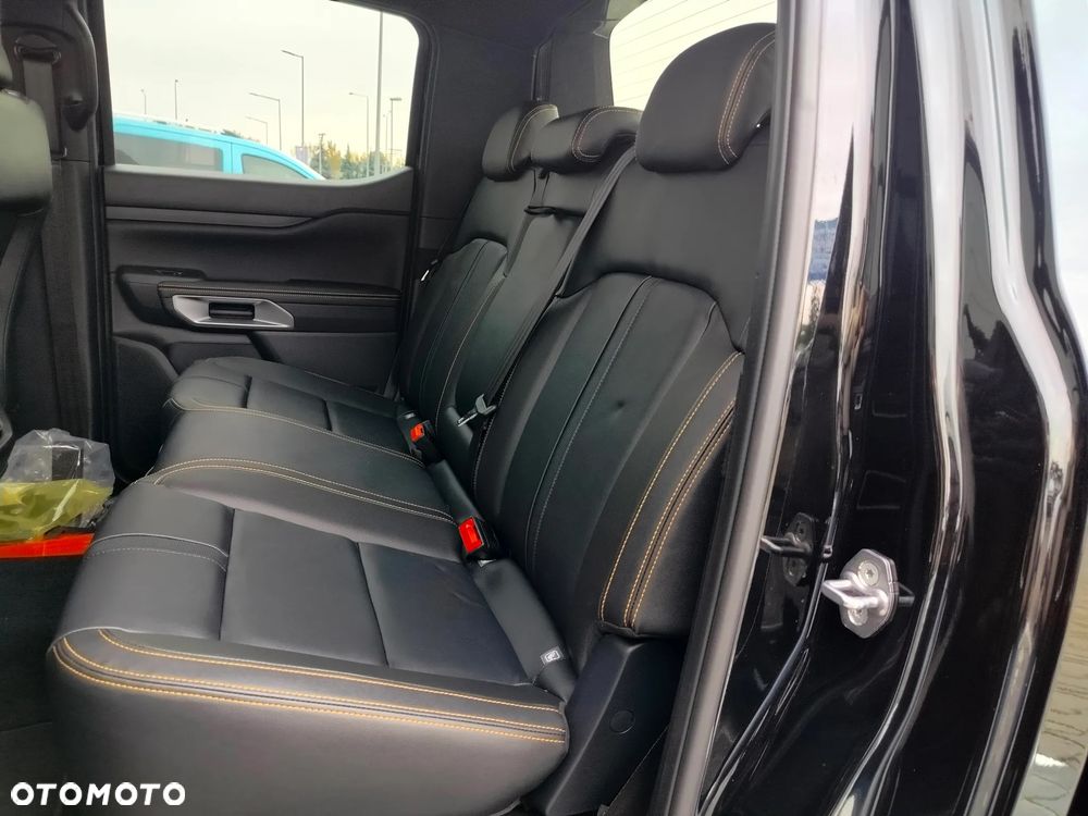 Ford Ranger 2.0 EcoBlue Bi-Turbo 4x4 DC Wildtrak - 20