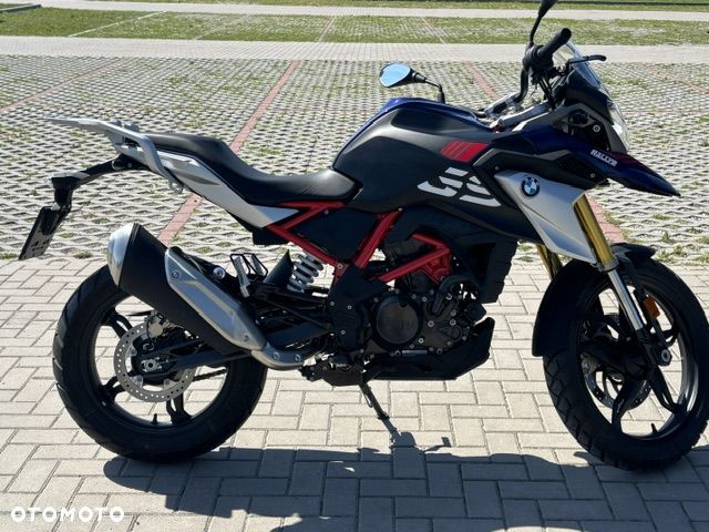 BMW GS - 2