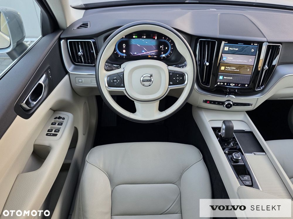 Volvo XC 60 - 21