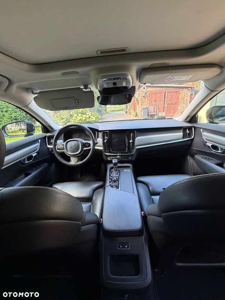Volvo S90 D4 SCR R-Design - 10