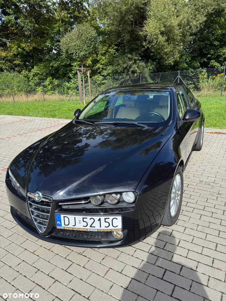 Alfa Romeo 159 - 19
