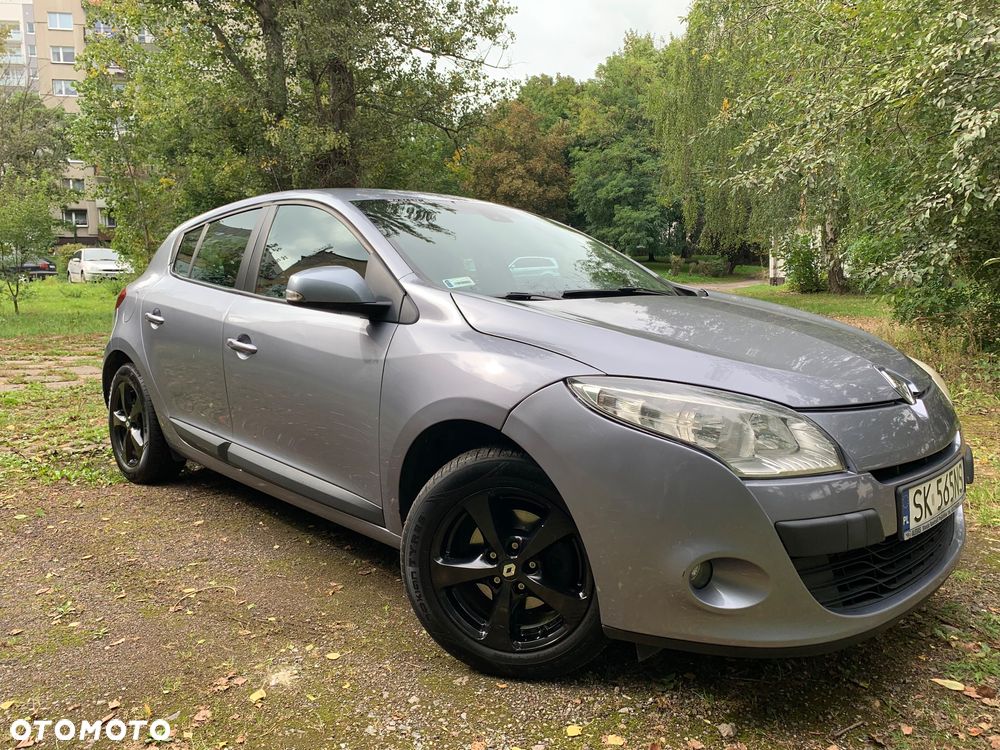 Renault Megane - 4
