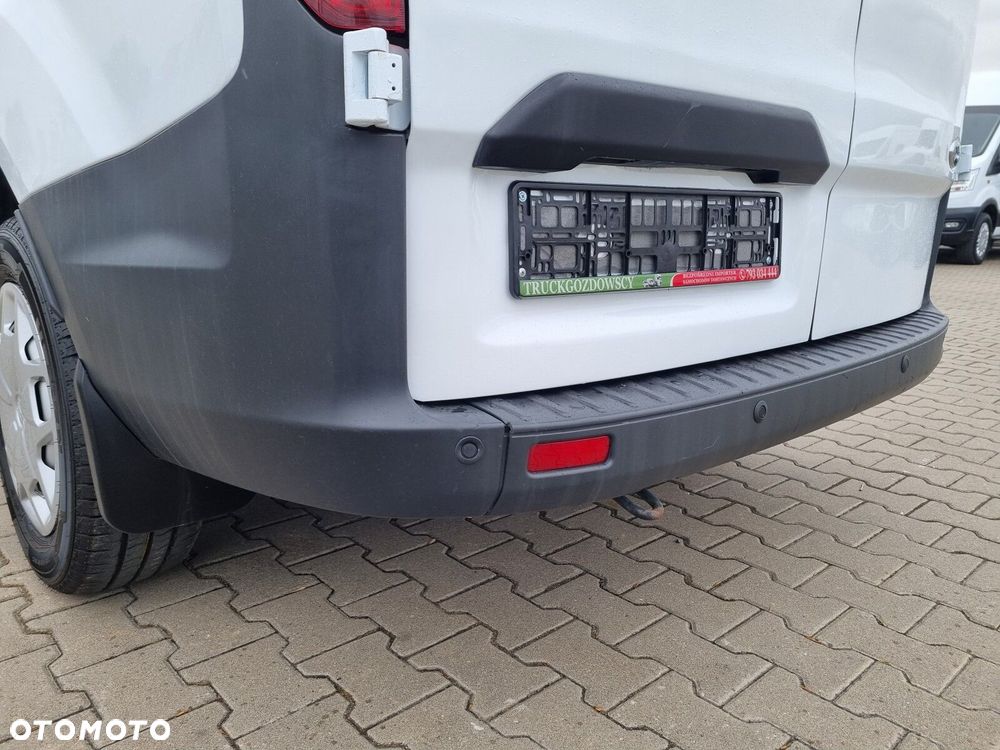 Ford transit-custom Long *39999zł NETTO* 2,0 TdCi/131KM - 10