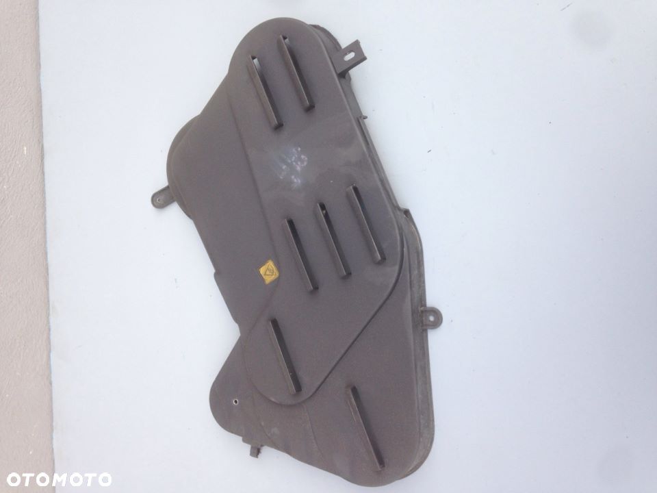 DUCATO BOXER JUMPER 2011-16r OSLONA POKRYWA ROZRZADU 2.2 E5 - 1