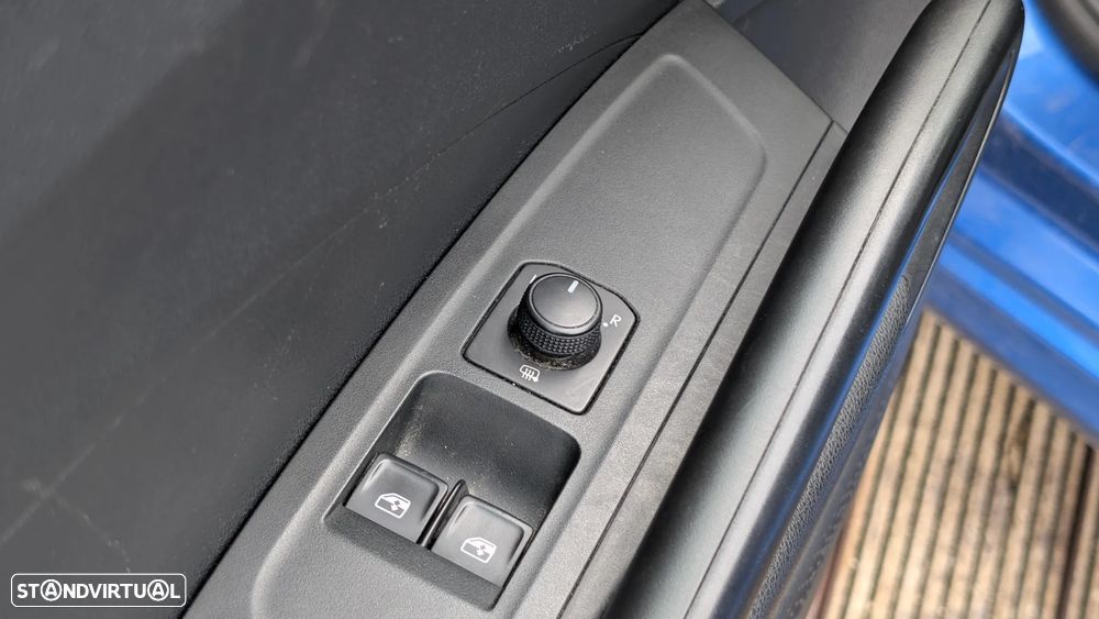 Skoda Fabia 1.0 MPI Ambition - 14