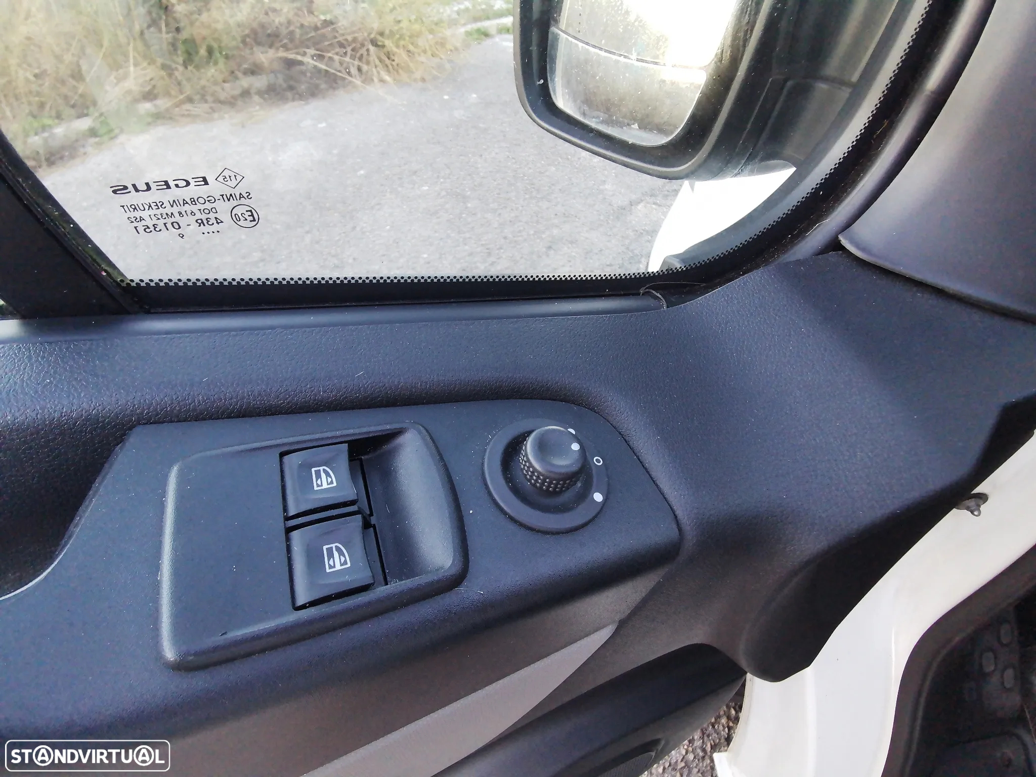 Renault TRAFIC L2H1 125CV - 5