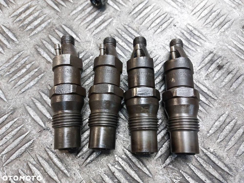 POMPA WTRYSKOWA WTRYSKIWACZE TRANSPORTER T4 1.9 D 028130107 068130202G - 2
